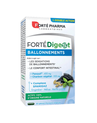 -20% su Forté Pharma