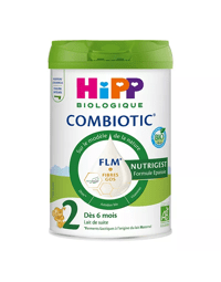 -20% su Hipp Lait 2 Combiotic