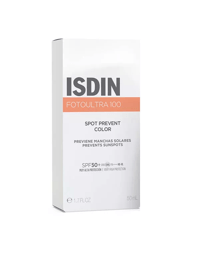 -20% su ISDIN con l'acquisto di 2 prodotti