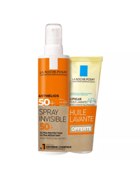 -20% su La Roche Posay acquistando 2 o più prodotti