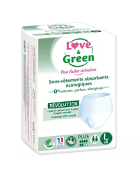 -20% su Love & Green