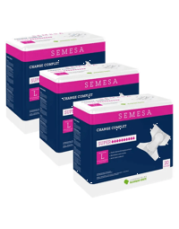 -20% su Marque Verte acquistando 3 prodotti