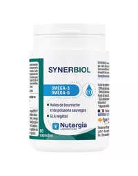 -20% su Nutergia Synerbiol
