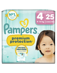 -20% su Pampers