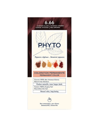 -20% su Phyto Coloration 6.66