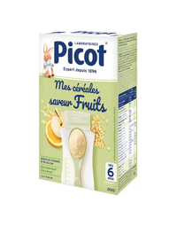 -20% su Picot acquistando 3 o più prodotti