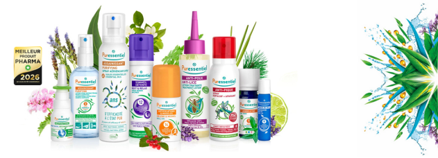 -20% su Puressentiel