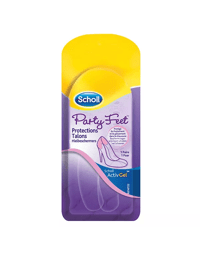 -20% su Scholl acquistando 3 o più prodotti