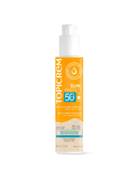 -20% su Spray protettivo solare Topicrem SPF50