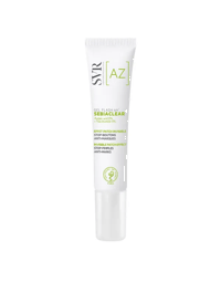 -20% su SVR Sebiaclear