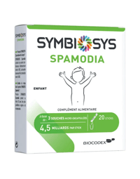 -20% su Symbiosys Spamodia Bambini