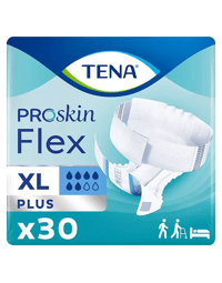 -20% su TENA Flex Plus Extra Large