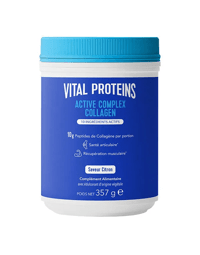 -20% su Vital Proteins