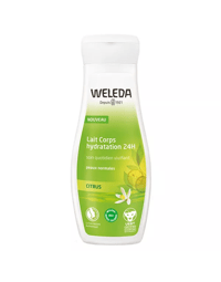 -20% su Weleda Citrus Latte Corpo