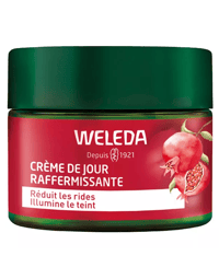 -20% su Weleda Crema Giorno Rassodante Grenade & Maca
