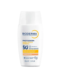 -25% su Bioderma acquistando 3 o più prodotti