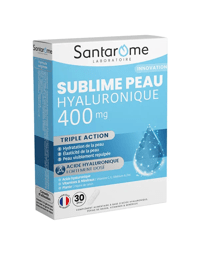 2=20% su Santarome