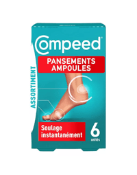 2€ su Compeed