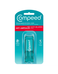 2€ su Compeed con selezione ampoule