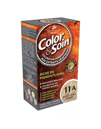 2€ su Les 3 Chênes Color & Soin