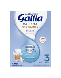 -30% sul 2° prodotto Gallia