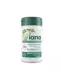 3€ su Iana Articolazioni & Umore