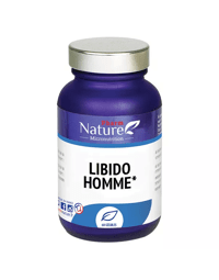 3€ su Pharm Nature Libido Homme