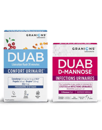 -5% su Laboratoire des Granions