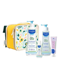 -5€ su Mustela Vanity Les Indispensable de Bebè