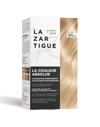 -5€ sulla linea Lazartigue Couleur Absolue