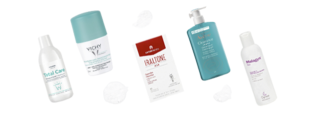 Igiene & Parafarmacia Igiene & Parafarmacia