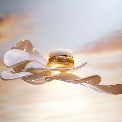 La Crème Réparation Revitalisante Éclat Sublime