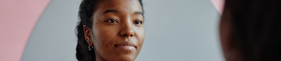 bannière article comment se débarrasser de l'acné