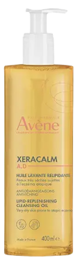 Avène Xeracalm a.d huile lavante relipidante