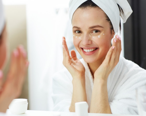 cerave creme visage banner