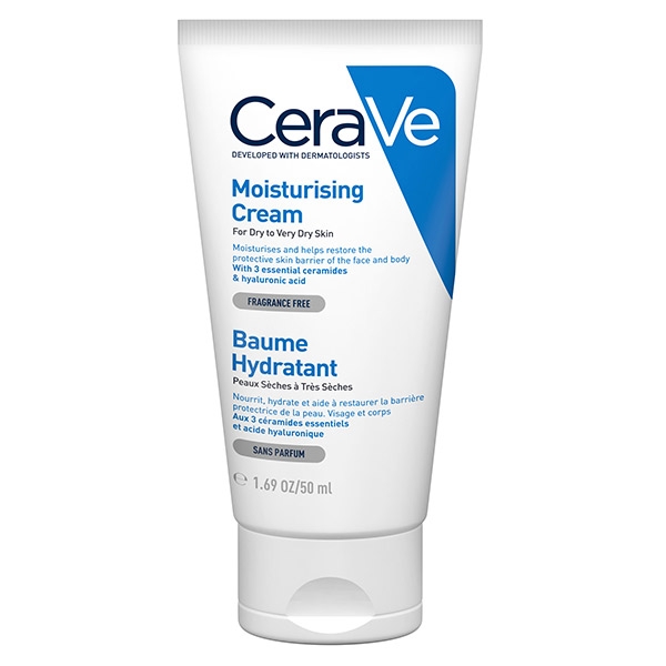 baume hydratant cerave