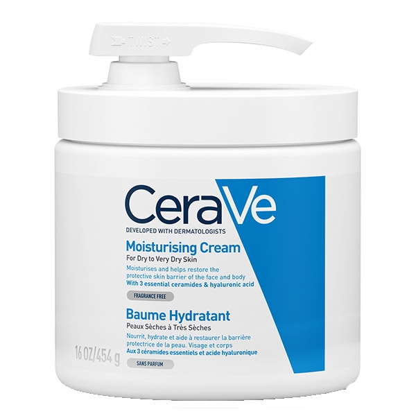baume hydratant cerave