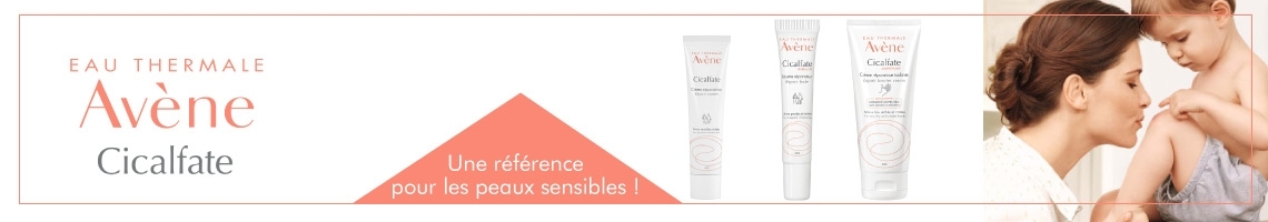 avene banner