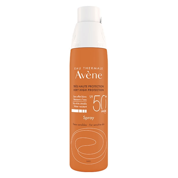 protection solaire avene