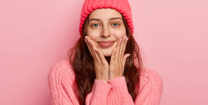Routine beauté hivernale : nos conseils pour éviter la peau sèche