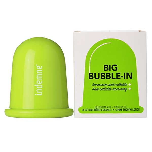 Ventouse anti cellulite Indemne