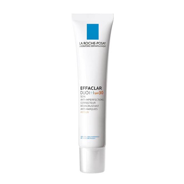 La Roche Posay Effaclar Duo + FPS 30
