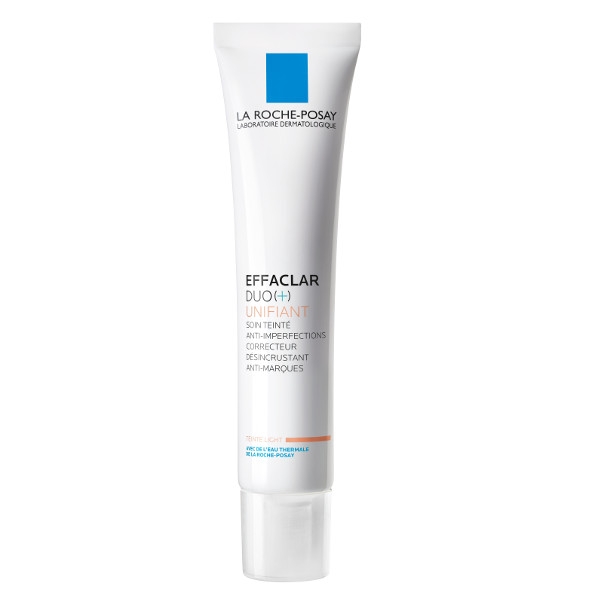 La Roche Posay Effaclar Duo Unifiant