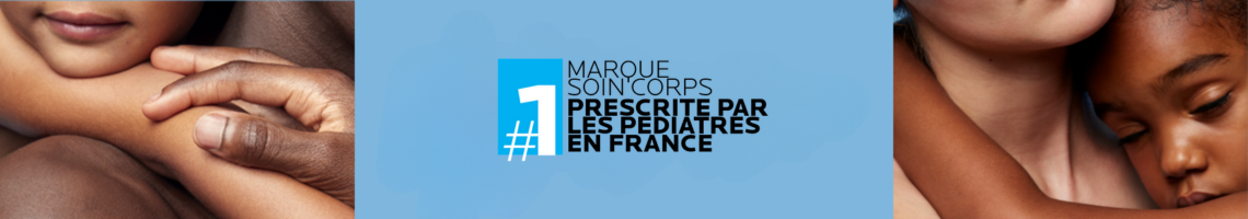 la roche posay banni&egrave;re maternite