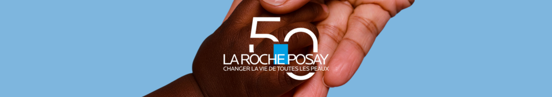 banni&egrave;re 50 ans la roche posay
