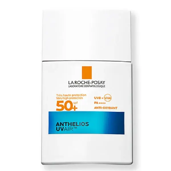 la roche posay anthelios uv fluide solaire quotidien ultra leger spf50 40ml