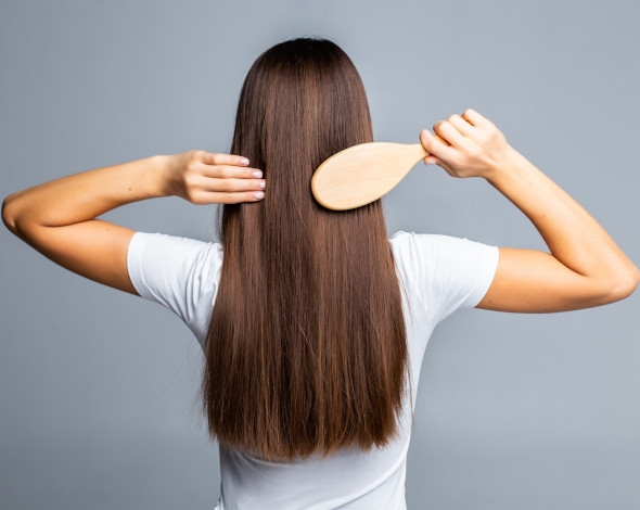 luxeol shampoing banner