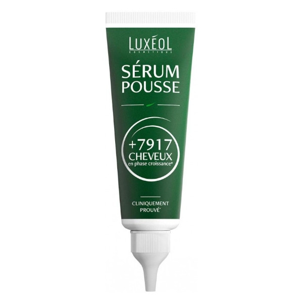luxéol sérum pousse cheveux