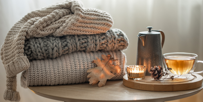 Maison cocooning : créer une ambiance cosy dans votre intérieur