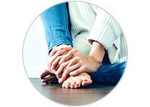 Mycose de l'ongle : c'est pas le pied !